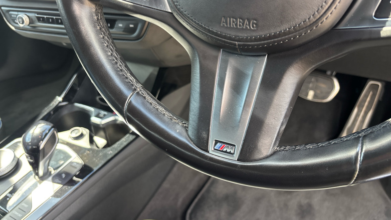 BMW 2 Series 218i [136] M Sport 4dr DCT Petrol Saloon